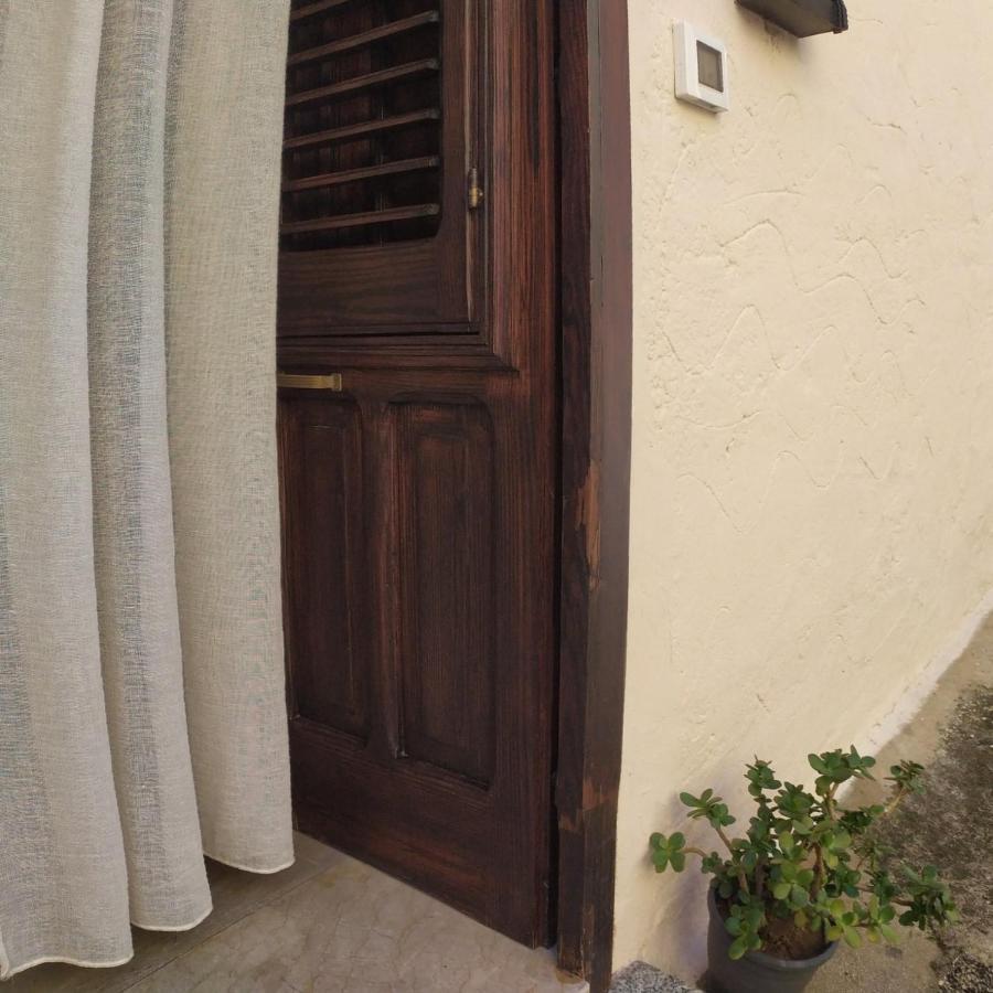 Vakantiehuis Casa Terra Mare *
