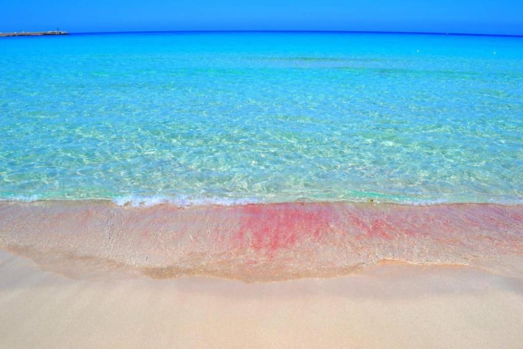 Casa Terra Mare *