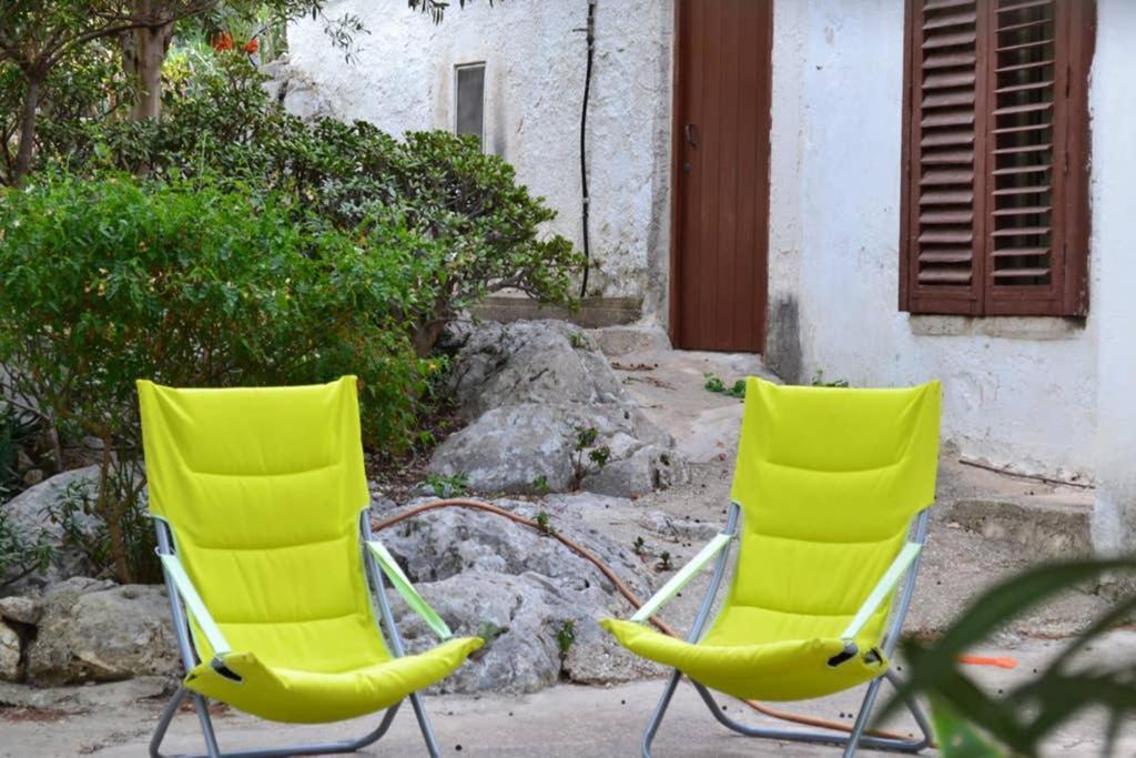 Vakantiehuis Casa Terra Mare