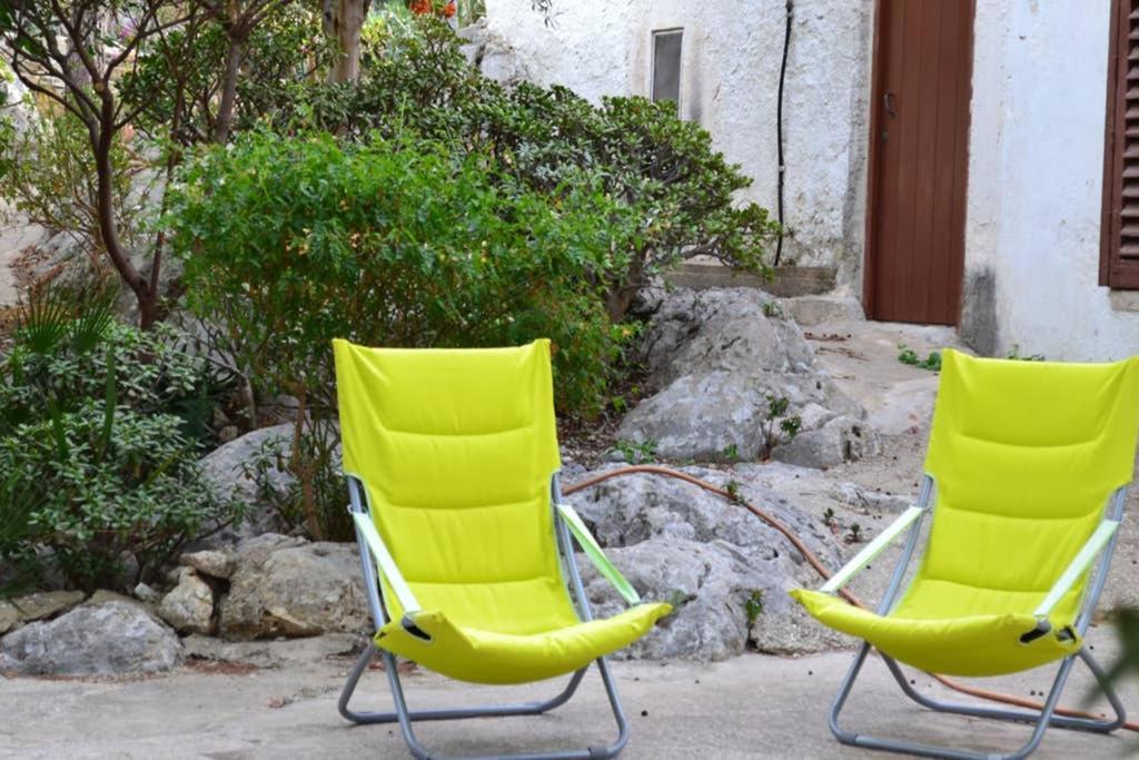 Vakantiehuis Casa Terra Mare Castellammare del Golfo
