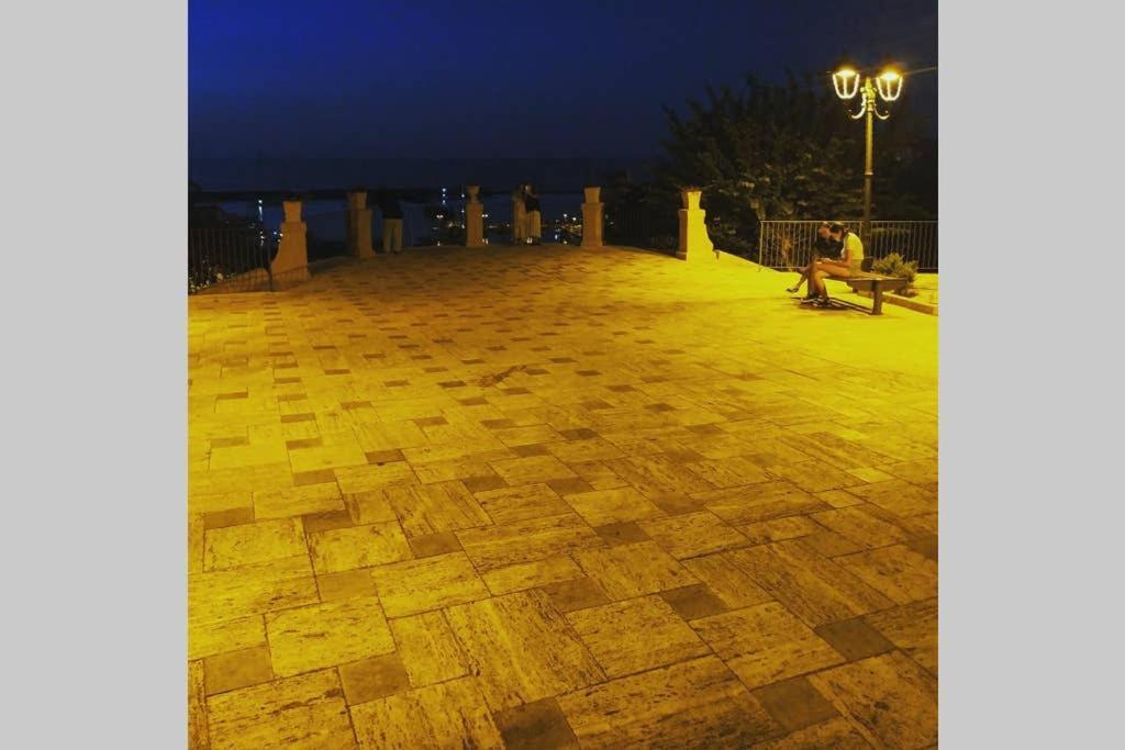 Casa Terra Mare Vakantiehuis