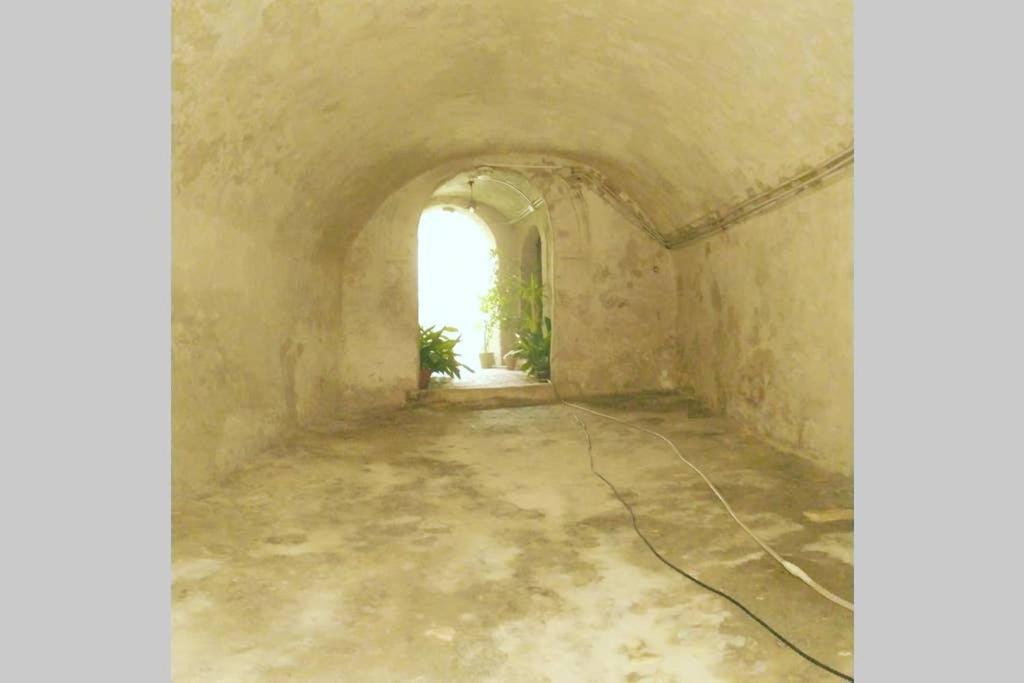 Casa Terra Mare