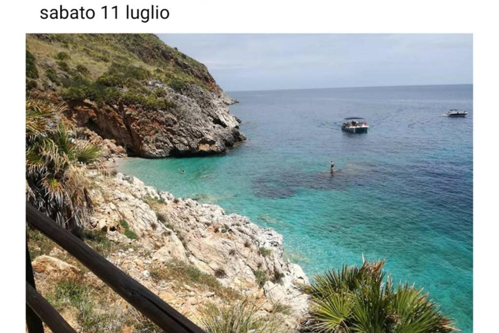 Casa Terra Mare * Castellammare del Golfo