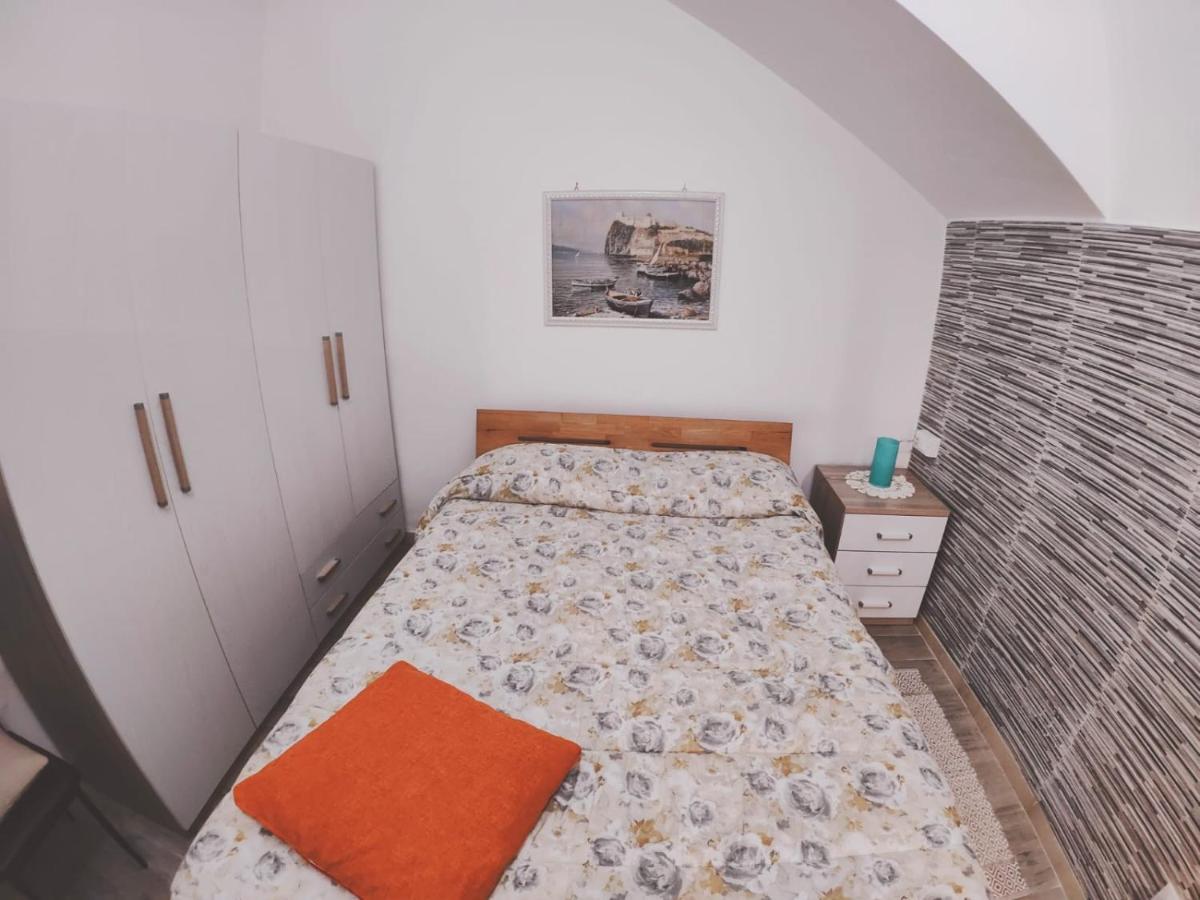 Casa Terra Mare * Castellammare del Golfo