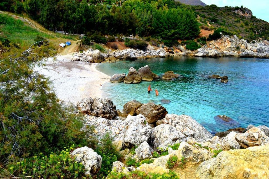 Casa Terra Mare Holiday home *