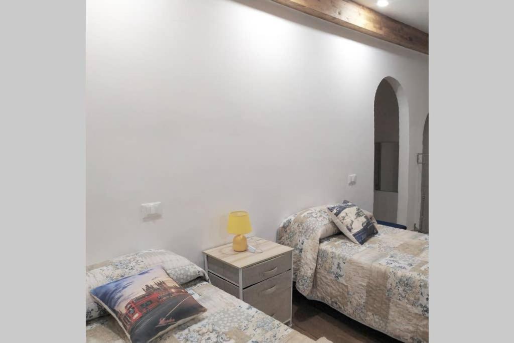Casa Terra Mare Castellammare del Golfo