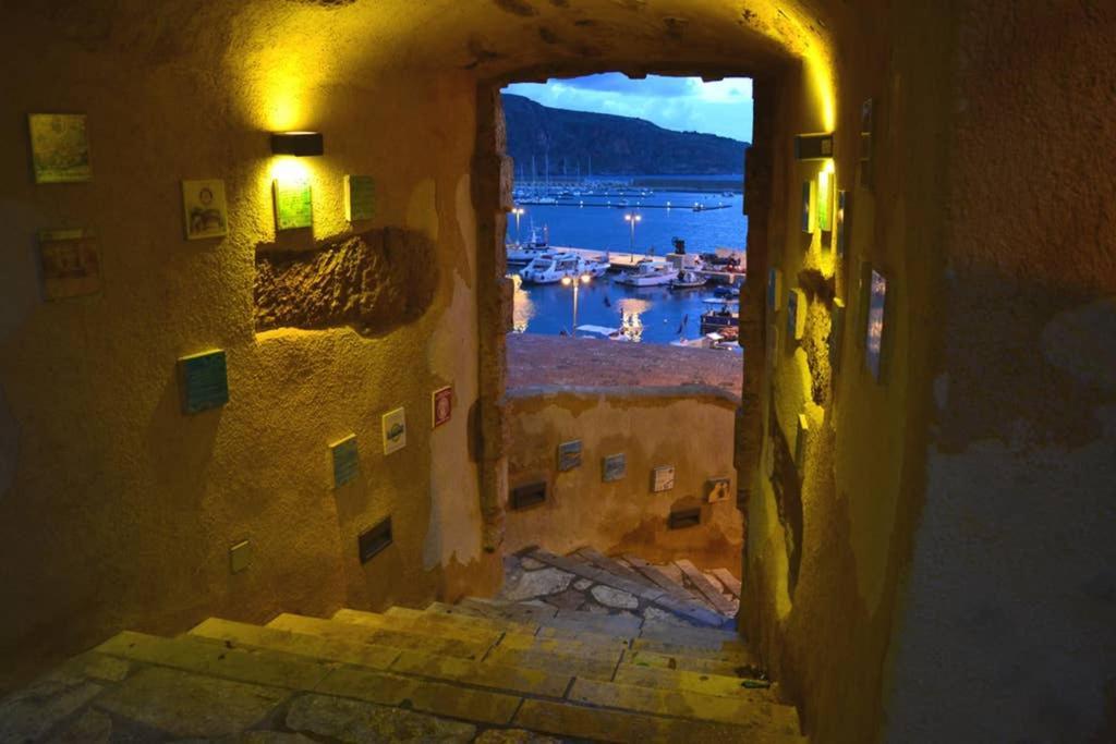 Casa Terra Mare Castellammare del Golfo