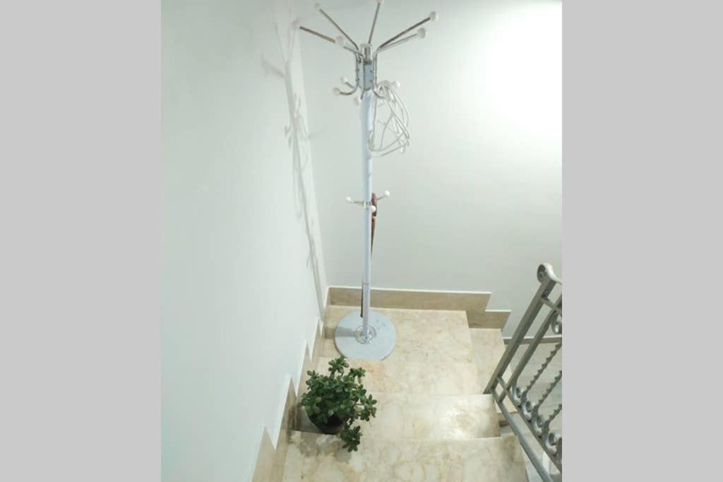 Holiday home Casa Terra Mare
