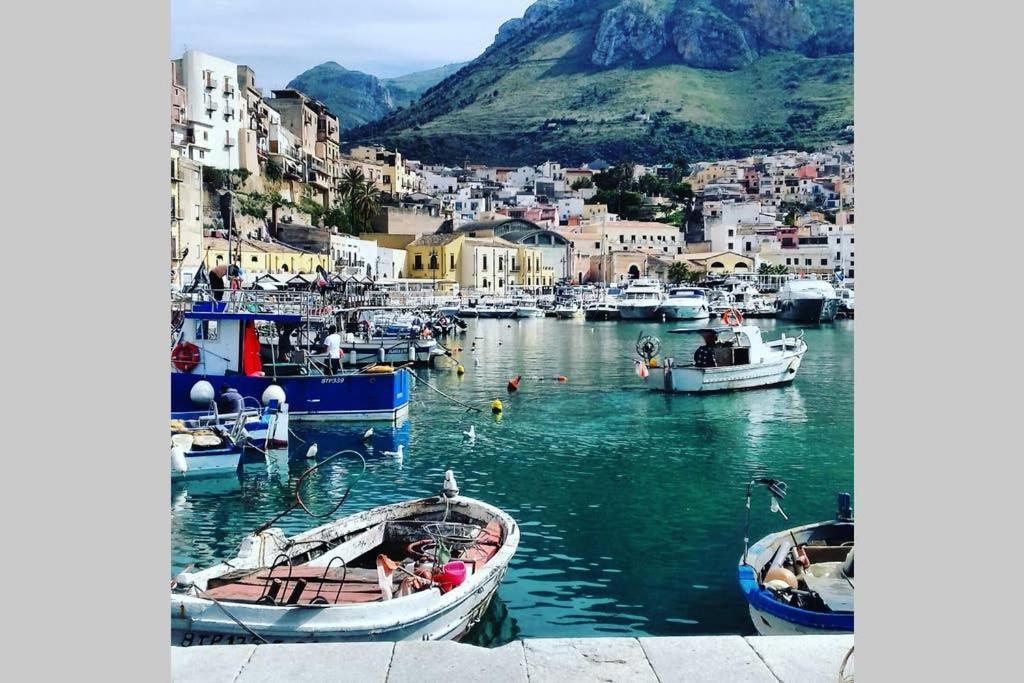 Casa Terra Mare