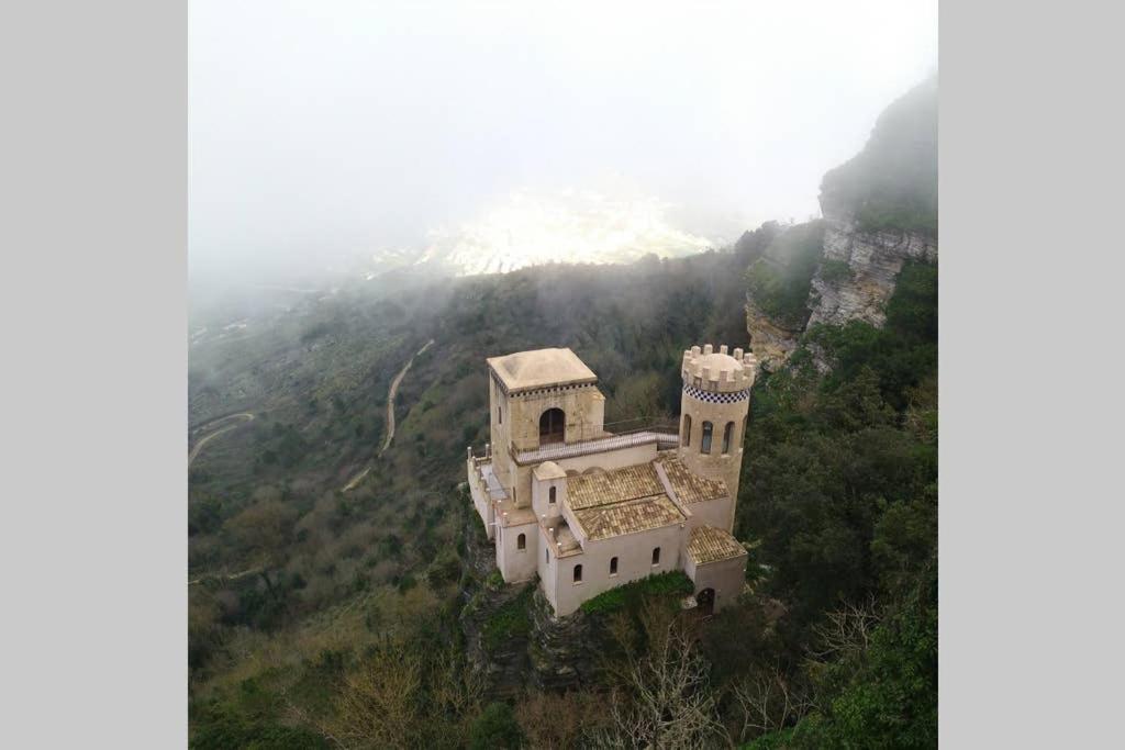 Casa Terra Mare