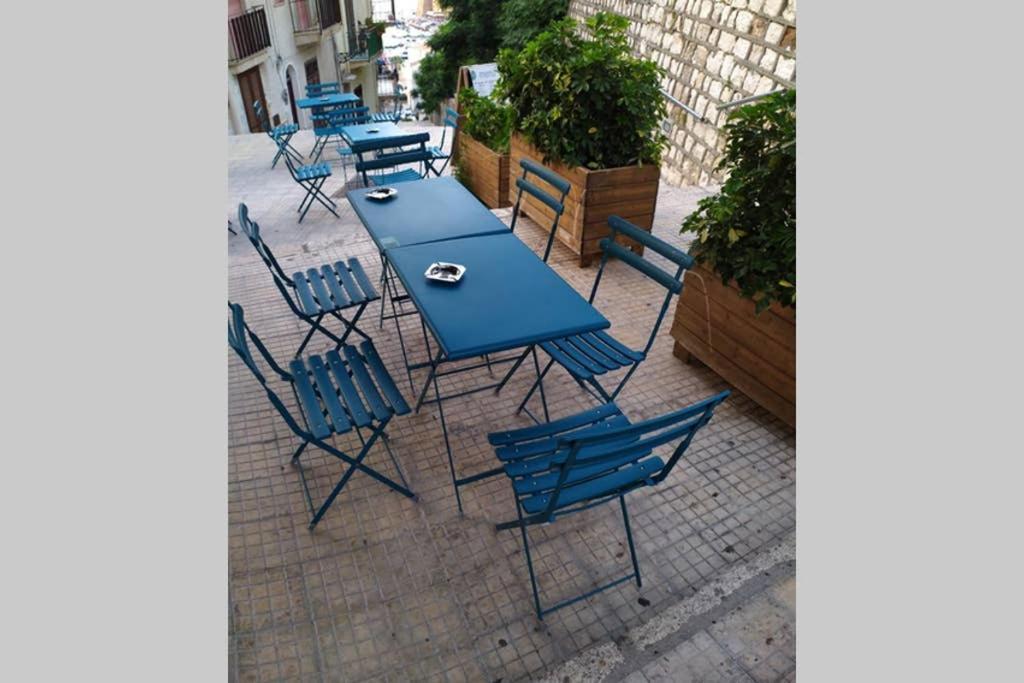 Casa Terra Mare Holiday home