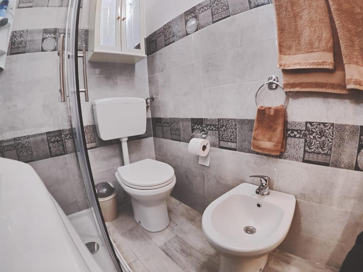 Holiday home Casa Terra Mare