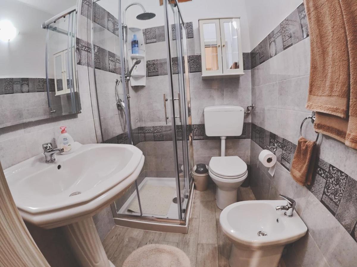 Casa Terra Mare Holiday home
